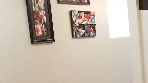 Indian Hills Apartments Rec Room